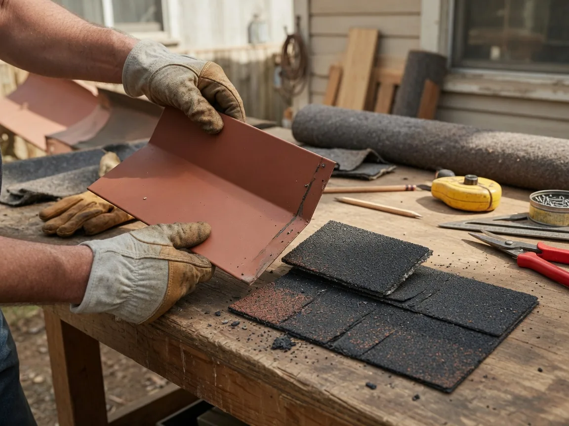 Roof Repair company in Vilonia, AR